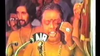 Sheerkazhi Govindarajan Chembai Festival