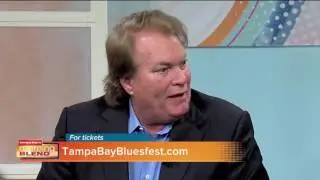 Tampa Bay Blues Fest