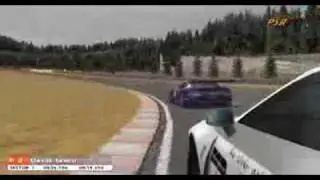 STC Blue Cup '09 :: Round 6 GTPro @ MoIRana