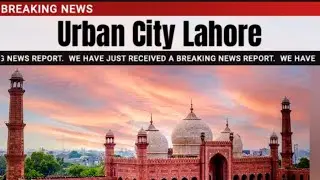 Urban City Lahore Project of Al-Hafiz & Al-Rehman |#urbancity #urbancitylahore #jagamarketing #jaga