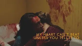My Heart Can't Beat Unless You Tell It To - Tr&aacute;iler Oficial