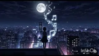 TSUKIAKARI NO MELODY (cr&eacute;&eacute; avec Suno AI)