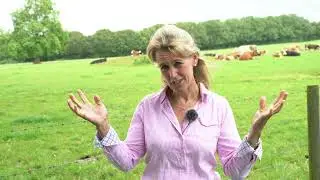 #Farm24 2021 - 24 Questions with Minette Batters #24QuestionsWith