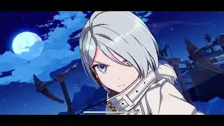 OUTERPLANE - Strategy Anime: Gameplay 2