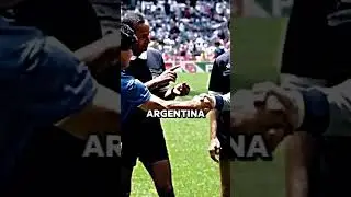 Diego Maradona's Hand of God: A Controversial Legacy