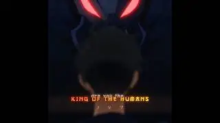 『 King Of The Humans 🛐🗿』- Solo Leveling Jinwoo Vs Beru #sungjinwoo #beru #sololeveling