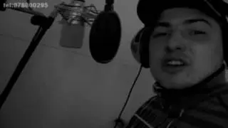 LyOLiFaN на micrecord inadbattle.avi