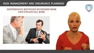RISK MANAGEMENT AND INSURANCE PLANNING
