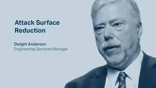 Attack Surface Reduction