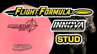 Flight Formula: Innova Stud