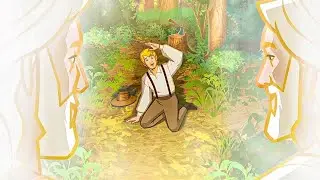 Meu Bosque - Hino Primária