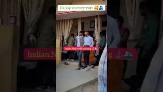 Indian Navy MR training ⚓🛳️🫂🥰#shortvideos #trending #indiannavy #navy #shorts #training #chilka