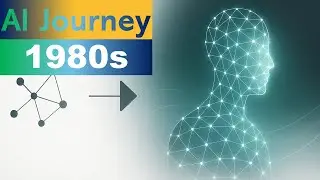 AI History | 1980s | Expert Systems, Neural Networks |  The Second AI Winter #VectoringAI #AIHistory