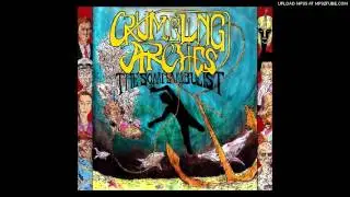 Crumbling Arches - The Preachings of Priamides