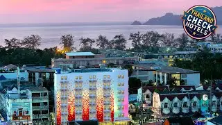 Easy Planet Phuket, Patong | Phuket, Thailand | Hotel Review 🏨