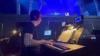 Matt McGrath Pretty Woman Keys 2 Reel