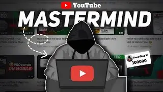 How @decodingyt  Dominates YouTube: His SECRET to Beat the YouTube Algorithm