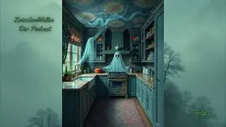 Folge 2 - Poltergeister