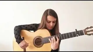 Luzia - Paco de Lucía