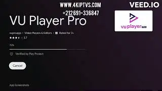 How to Install Vu Player Pro on Android | Easy Step-by-Step Guide