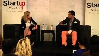 Jeremy Liew (LightSpeed Ventures) at Startup Grind 2013