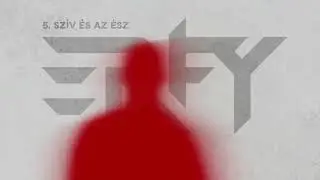 Erfy - Sz&iacute;v &eacute;s az &Eacute;sz [Official Visualizer]