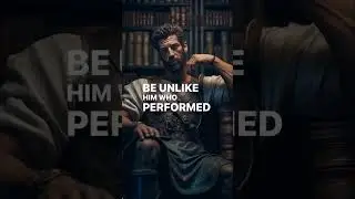 Rise Above Revenge: Marcus Aurelius on True Strength and Character : Stoic Teachings #motivation