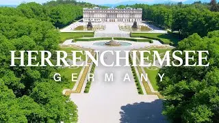 Herrenchiemsee, Germany