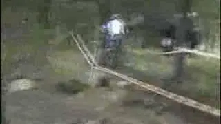 DH Cup Finland 2004 x2