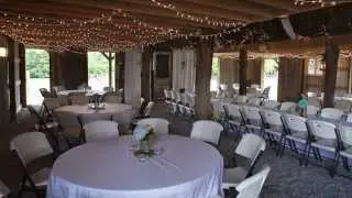 HONEYSUCKLE RANCH - A Unique Wedding Venue! -