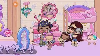 Novo pet + terminando a casa + mudan&ccedil;a de nome 🎊🎊