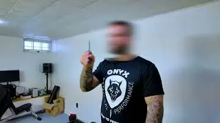 Military Sports Vision Training