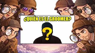 LA TERTULIA INVESTIGA UN NUEVO CASO DE GROOMING DE LA ELITE