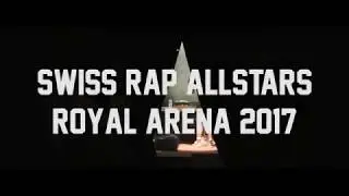 SWISS RAP ALLSTARS 2017 REWIND