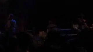 Beady Eyes on the Horizon- Jukebox the Ghost