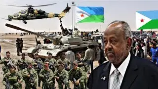 DEG DEG Dagaal culus oo ka socda Jabuutidiyaarado dagaal oo ku biiray, Canfarta oo qabsaday,,,