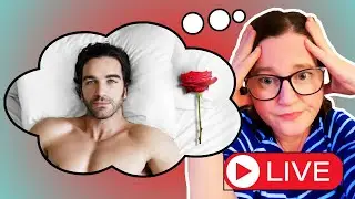 Help! I miss my toxic ex (Q&A live)