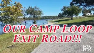 Rocky Point Campground  Ruff Road Review
