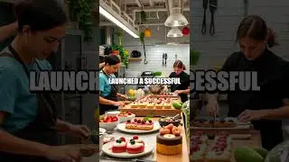 The Innovation of Culinary Science