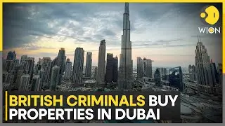 &lsquo;Dubai Unlocked&rsquo; data leak: How dirty money finds a home in Dubai real estate? | WION