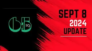 Data coming from a PASSPORT when you sign up for 65square - Sep 8/24 Update!!