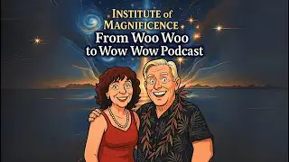 EP 10 | Standing at the Threshold!