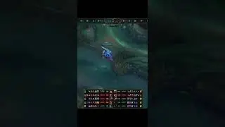 Garen solo killed Ambessa