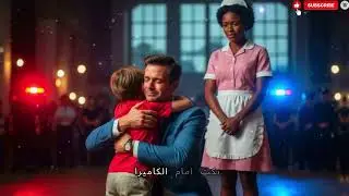 تظاهر ملياردير بالموت بعد خطة خطيبته - لكن الخادمة لم تنتهِ بعد