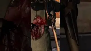 Sniper Elite 5 Testicle Shot