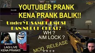 PRANK Youtuber 