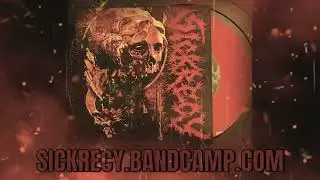Sickrecy - Last in Line (Official Video) [2025 Grindcore]