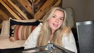 ASMR | New apartment sound test!!!
