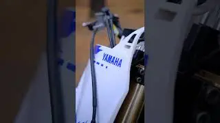 НЕ ПОКУПАЙТЕ ЯПОНЦА YAMAHA YZ450F #moto #yz450f #эндуро #yamaha