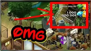 HEMPIRE unlimited gold and diamods no root with 1000% proof